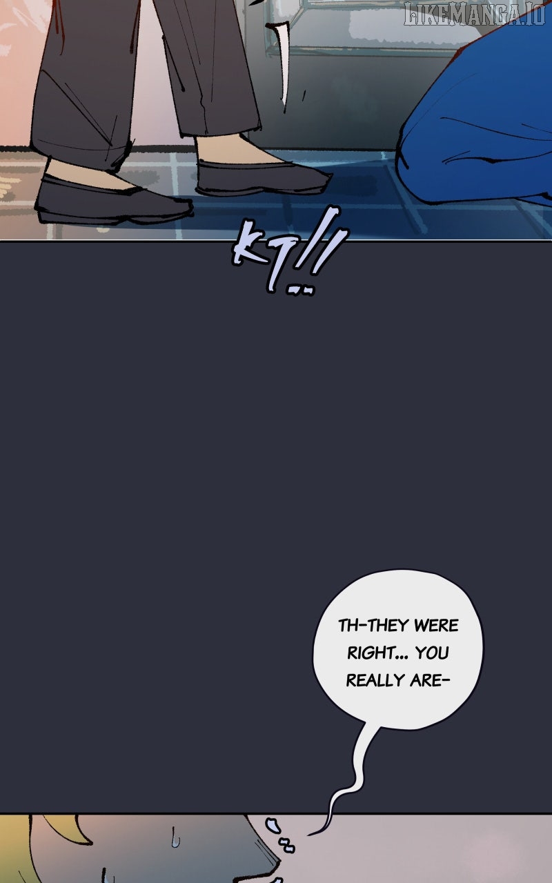 WORLD EATER YULIAN Chapter 66 - page 75